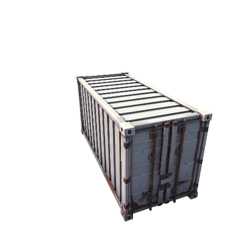 Container_White