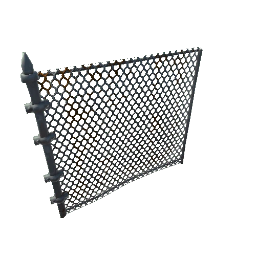 Fence_Chainlink