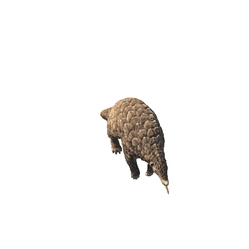 Pangolin_Prefab