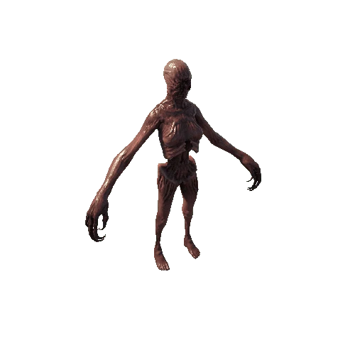 Zombie_BaseMesh