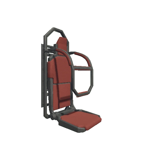 Dropship_Cargo_Seat