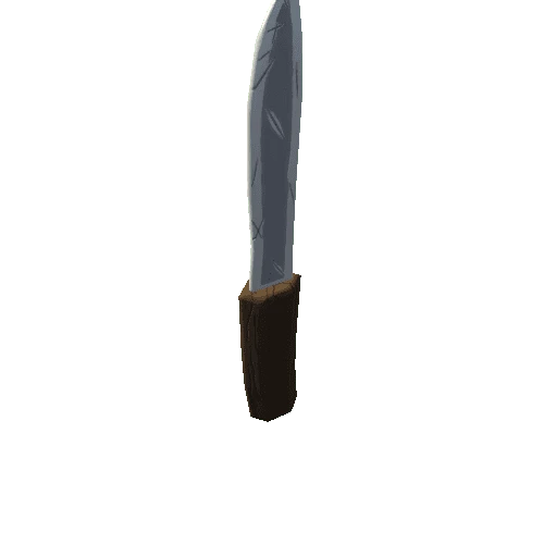 knife