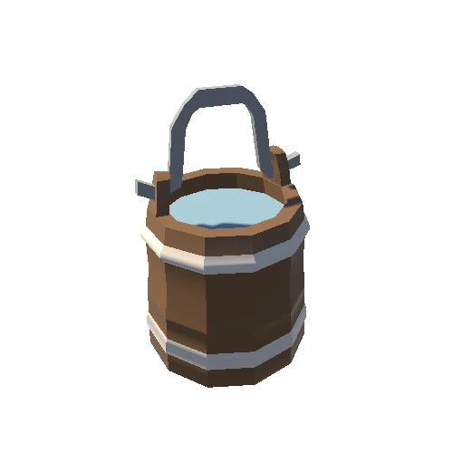 Bucket