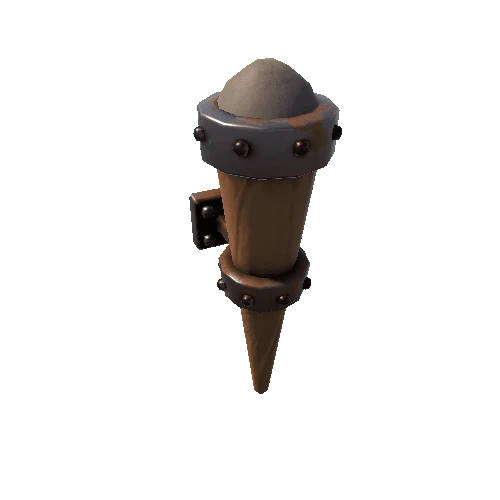 TorchLamp