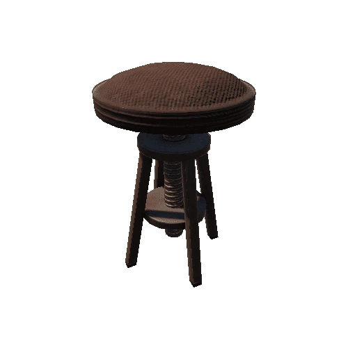 PianoStool