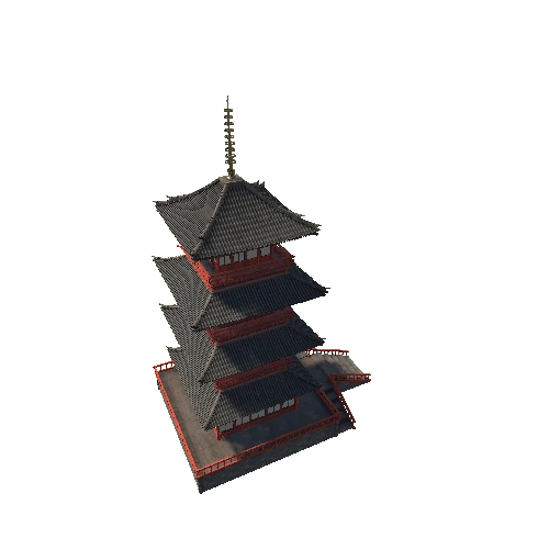 Pagoda1