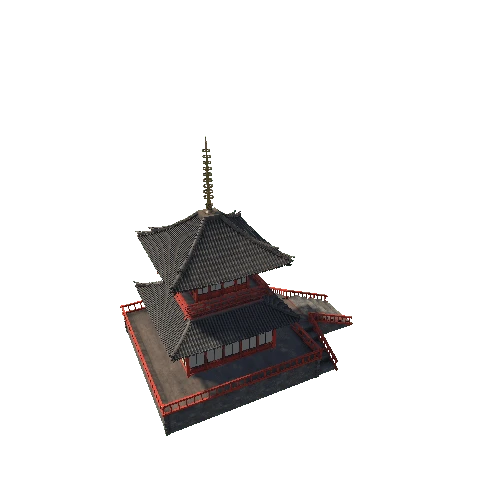 Pagoda3