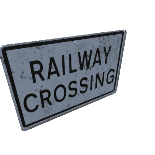 RailwayCrossingAddOnRusted