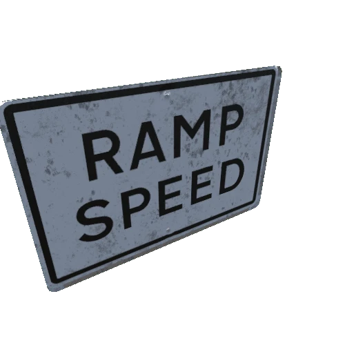 RampSpeedAddOnRusted