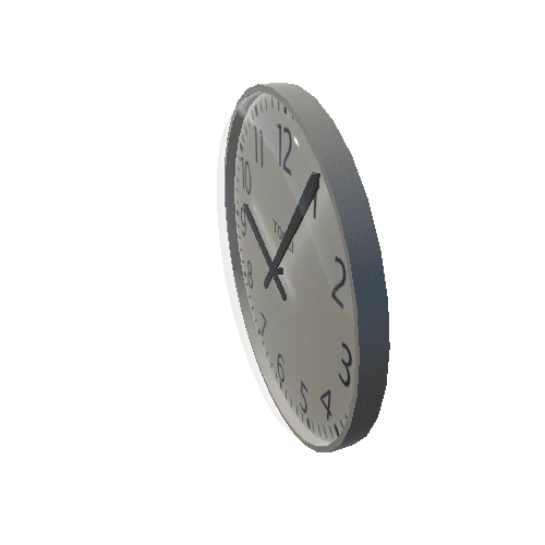 SM_Clock