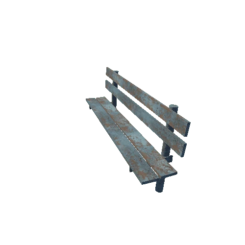 Bench_prefab