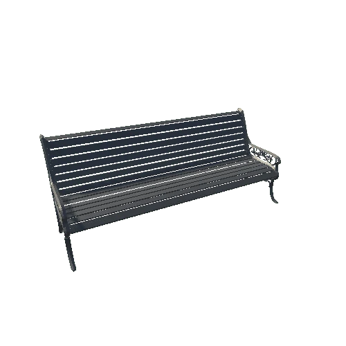 MetalBench