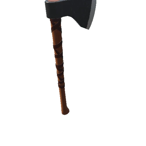 Hand_Axe_Prefab