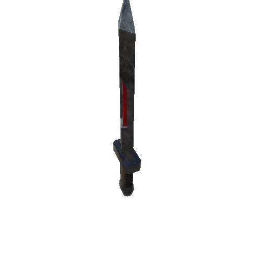 RubyBlade