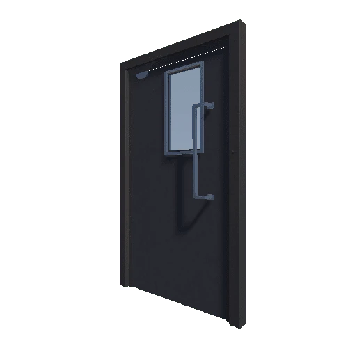 boxing_arena_Door_Frame