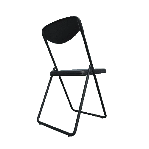 boxing_arena_chair_black