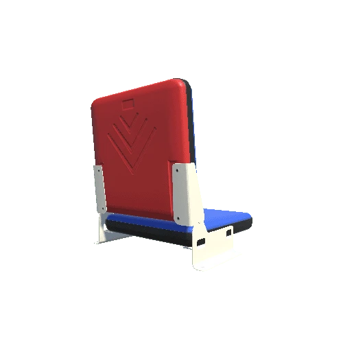 boxing_arena_seat_blue