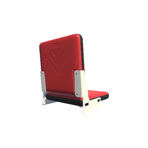 boxing_arena_seat_red