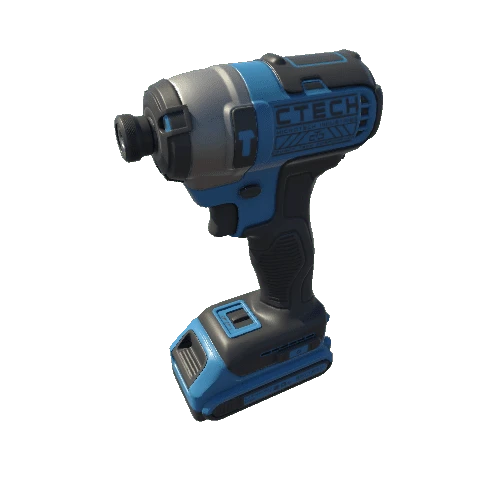 impactdriver_prefab