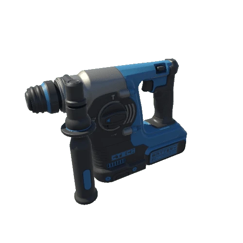 rotaryhammer_prefab