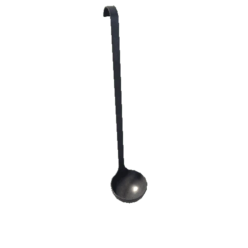 Ladle