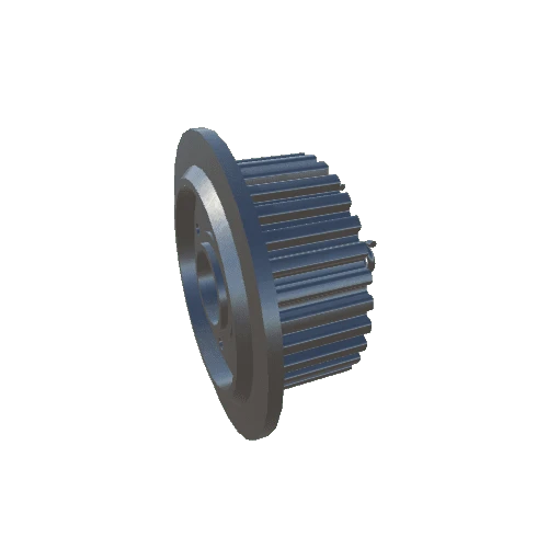 Clutch_Hub_Gears_Holder