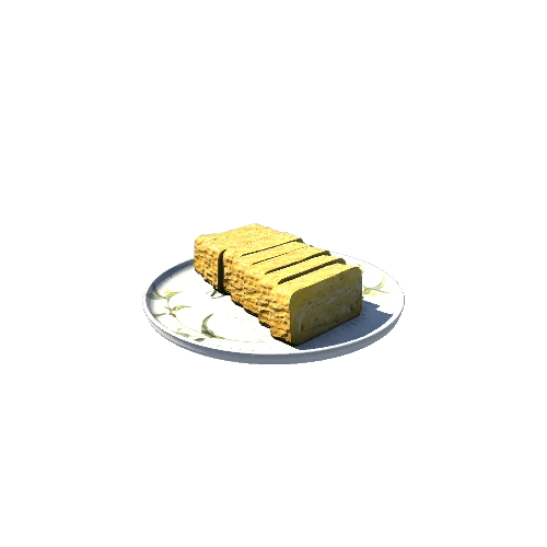 Tamagoyaki