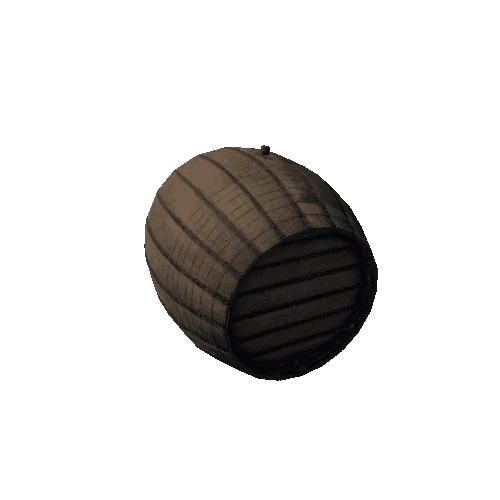 Old_wine_barrel_014