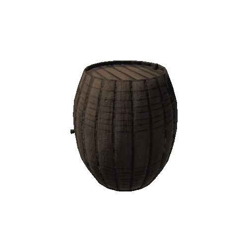 Old_wine_barrel_020