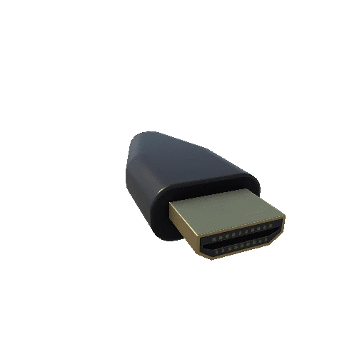 Connectors_01_HDMI