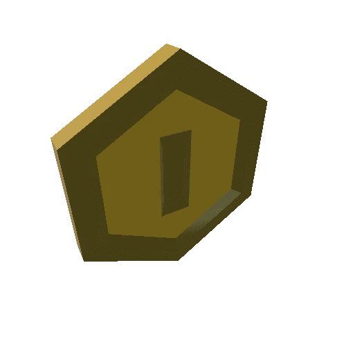 1lowpoly