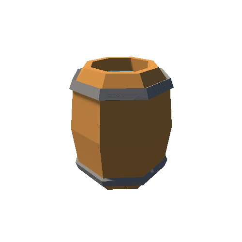 Barrel