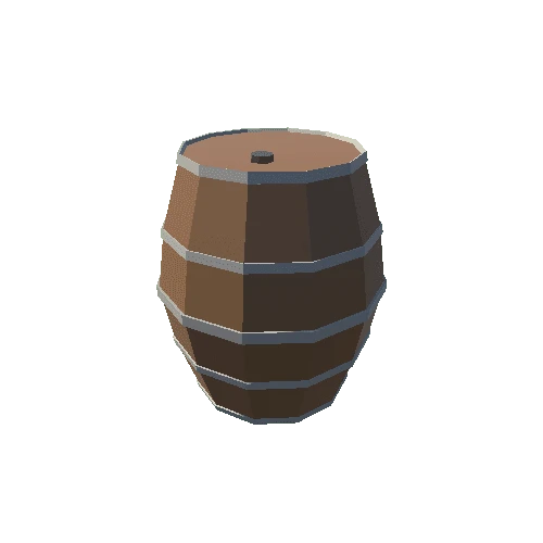 Barrel