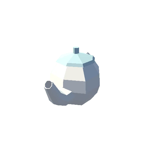 Teapot