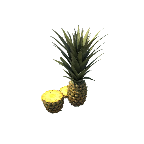 pinapple