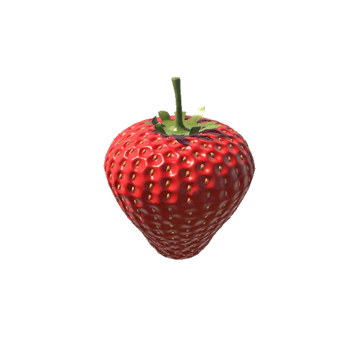 strawberry