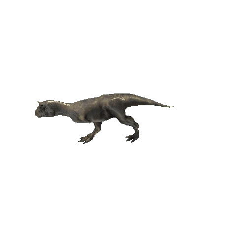 058_Carnotaurus_LEGBroken_RIGHT90_Walking_Anim