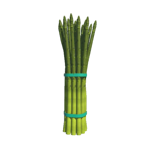 asparagus