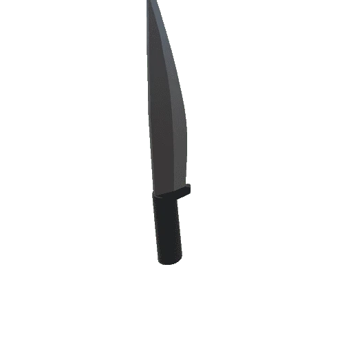 knife