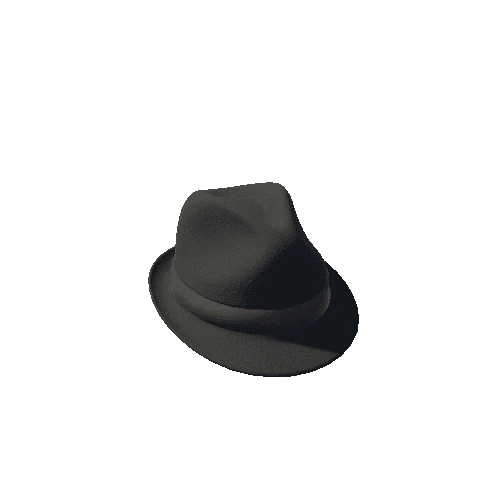 Hat04_Fedora