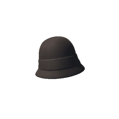 Hat20_Cloche