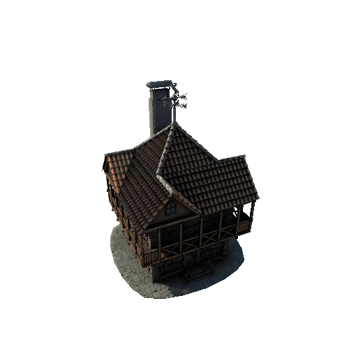 Medieval_house
