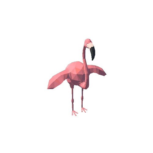 RW_LP_UBP_Animal_Flamingo