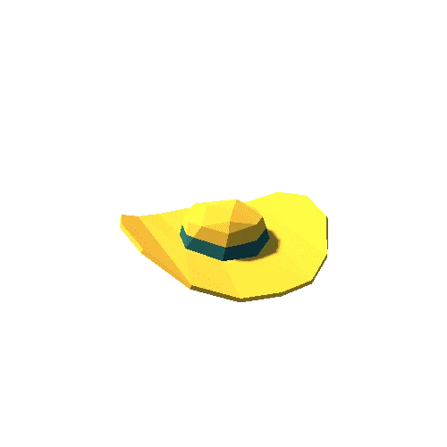 Lp_BeachHat01