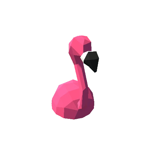 Lp_FlamingoHat01