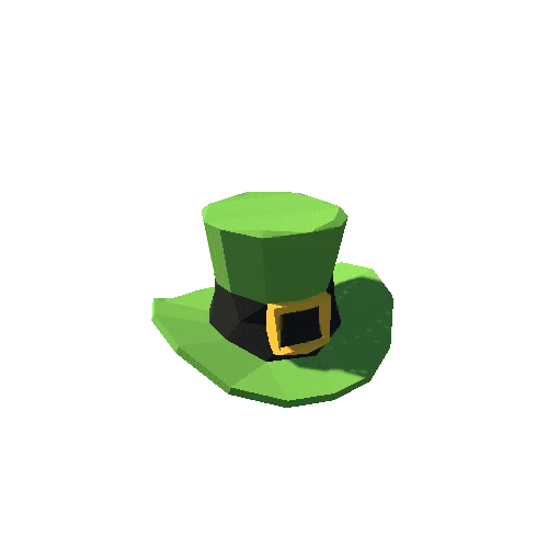 Lp_LeprechaunHat01