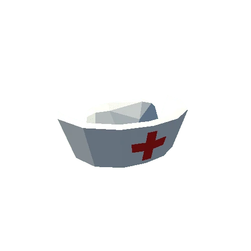 Lp_NurseHat01