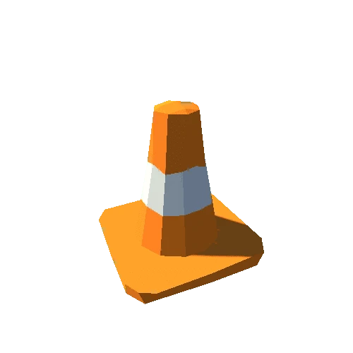 Lp_TrafficCone01