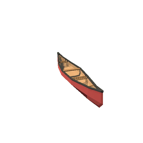 boat-canoe