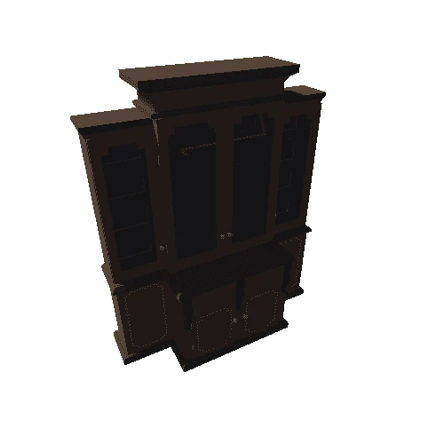 bookcase-steampunk